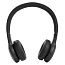 Наушники беспроводные Bluetooth JBL Live 460NC накладные с микрофоном и активным шумоподавлением черные