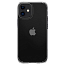 Чехол для iPhone 12 Mini гибридный Spigen Ultra Hybrid прозрачный