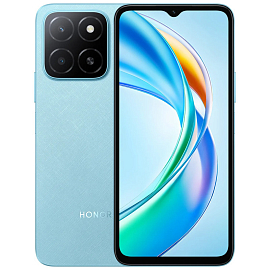 Смартфон HONOR X5b 4GB/64GB (голубой)