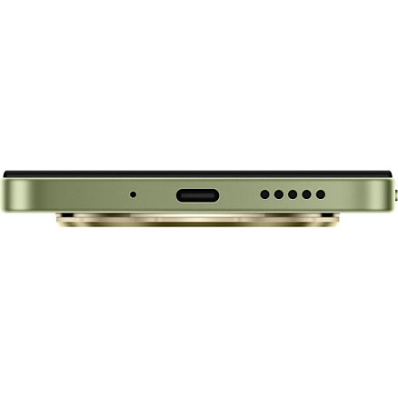 Смартфон Xiaomi Redmi 14C 8Gb/256Gb зеленый