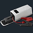 Пусковое устройство для автомобиля 18000 мАч 70mai Jump Starter Max Midrive PS06 черное