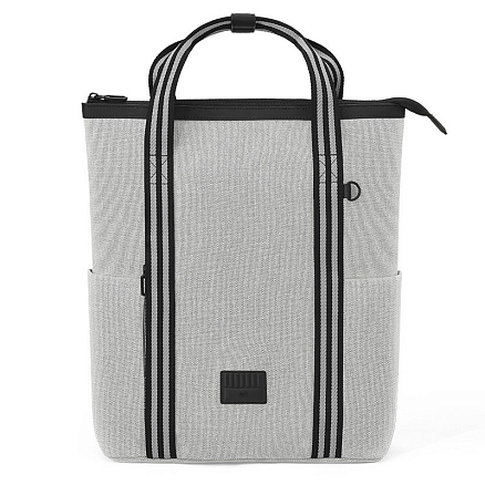 Рюкзак Xiaomi Ninetygo Urban Multifunctional с отделением для ноутбука до 15,6 дюйма бежевый