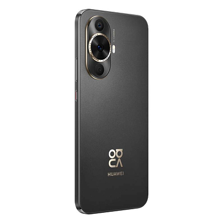 Смартфон Huawei Nova 12s 8Gb/256Gb (черный)