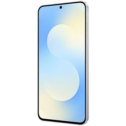 Смартфон Samsung Galaxy S25 FE 8Gb/256Gb голубой