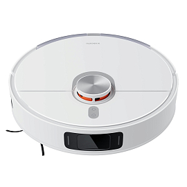 Робот-пылесос с влажной уборкой Xiaomi Robot Vacuum S20+ B108GL (международная версия)