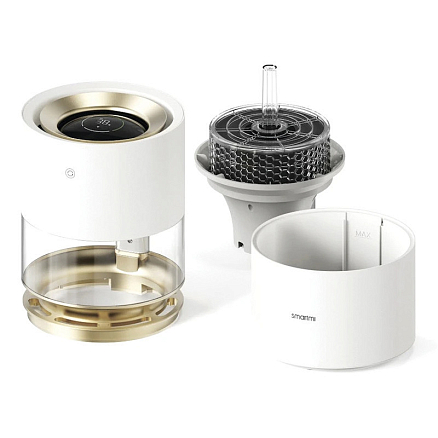 Увлажнитель воздуха SmartMi Humidifier Rainforest CJJSQ06ZM (международная версия)