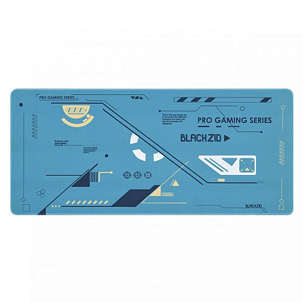 Коврик для мышки Blackzid XXL R1 Bubo игровой