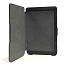 Чехол для PocketBook Touch 622, Touch Lux, Touch Lux 623 кожаный NOVA-PB622-3 черный