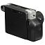Фотоаппарат мгновенной печати Fujifilm Instax Wide 300 черный
