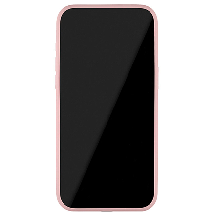 Чехол для телефона uBear Clip Mag для iPhone 15 Pro (розовый)