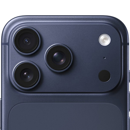 Смартфон Apple iPhone 17 Pro 512Gb синий