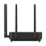WI-FI маршрутизатор (роутер) 2.4/5 ГГц Xiaomi Mi AIoT Router AC2350 черный
