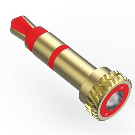 Инфракрасный передатчик для дистанционного управления Rock Eaco розовый