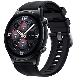Умные часы Honor Watch GS 3 черные