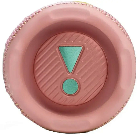 Беспроводная колонка JBL Flip 7 (розовый)