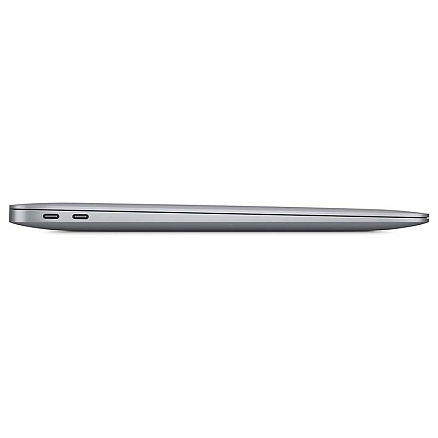 Ноутбук Apple Macbook Air 13" M1 256GB A2337 серый космос