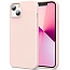 Чехол для iPhone 13 силиконовый Ugreen LP544 розовый