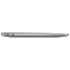 Ноутбук Apple Macbook Air 13" M1 256GB A2337 серый космос