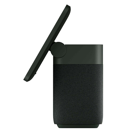 Колонка с умным дисплеем Яндекс Станция Дуо Макс (зеленый)