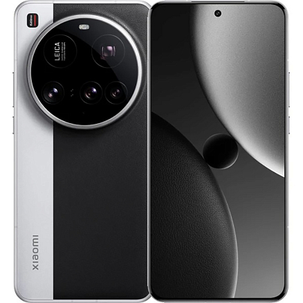 Смартфон Xiaomi 15 Ultra 16Gb/512Gb серый