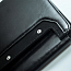 Чехол для Acer Iconia Tab W510 кожаный с креплением клавиатуры NOVA-W510-2 черный