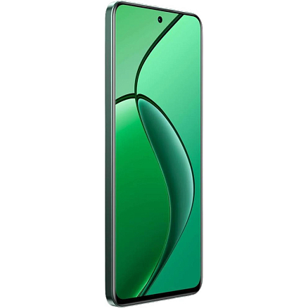 Смартфон Realme 12 8Gb/512Gb зеленый