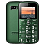Мобильный телефон BQ-1851 Respect зеленый