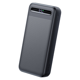 Внешний аккумулятор McDodo MC-3891 20000mAh (черный)