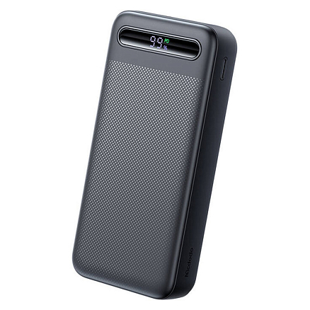 Внешний аккумулятор McDodo MC-3891 20000mAh (черный)