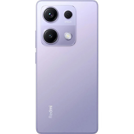 Смартфон Xiaomi Redmi 14S 8Gb/256Gb фиолетовый