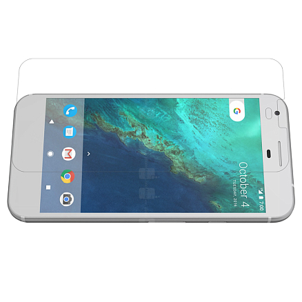 Защитное стекло для Google Pixel, HTC Sailfish на экран противоударное Nillkin H+ PRO
