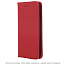 Чехол для Xiaomi Poco M3, Redmi 9T из натуральной кожи - книжка GreenGo Smart Pro красный