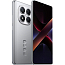 Смартфон Poco X7 8Gb/256Gb серебристый