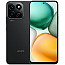 Смартфон Honor X7c 6Gb/128Gb черный
