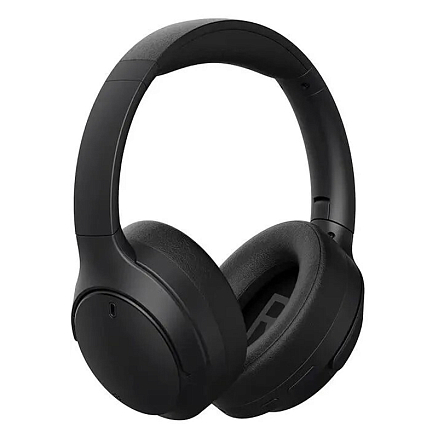 Наушники беспроводные Honor Choice Headphones полноразмерные черные