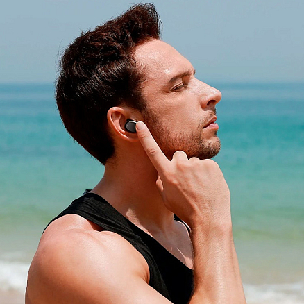 Наушники Baseus Encok W11