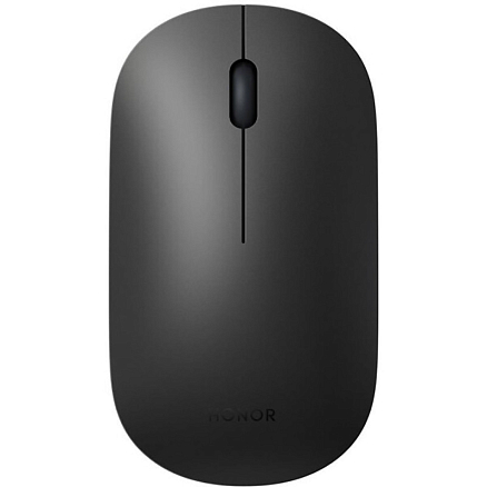 Мышь HONOR Wireless Mouse (черный)