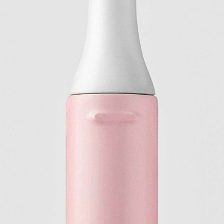 Зубная щетка электрическая Xiaomi Soocas Pinjing EX3 розовая