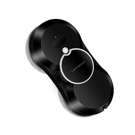 Робот-мойщик окон Liectroux HCR-10 черный