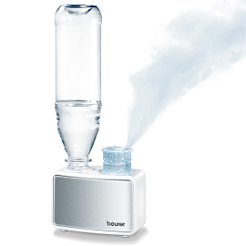 Увлажнитель воздуха Beurer LB 12 белый