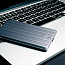 Внешний жесткий диск ADATA HC660 USB 3.0 1ТB серый