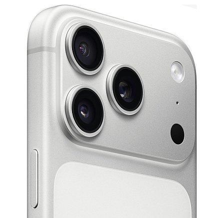Смартфон Apple iPhone 17 Pro 256Gb серебристый