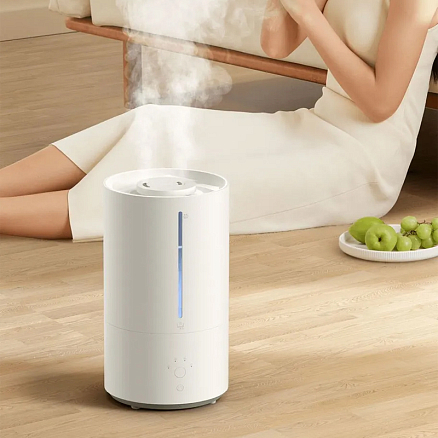 Увлажнитель воздуха Xiaomi Smart Humidifier 2 BHR6026EU белый