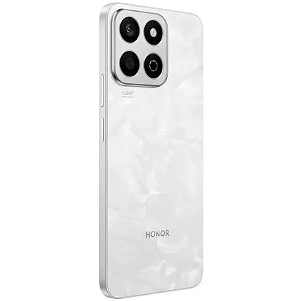 Смартфон Honor X7c 8Gb/128Gb белый