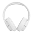 Наушники беспроводные JBL Tune 770NC полноразмерные с активным шумоподавлением белые