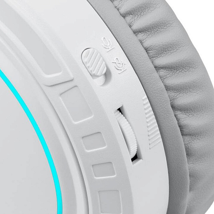 Наушники Redragon Mento (белый)