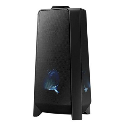 Колонка Samsung Sound Tower MX-T40 для вечеринок черная