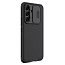Чехол для Samsung Galaxy A54 гибридный Nillkin CamShield Pro черный черный
