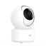 IP камера видеонаблюдения Xiaomi IMILab Home Security Basic (CMSXJ16A) 360° 1080p белая