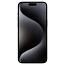 Смартфон Apple iPhone 15 Pro Max 256GB черный титан